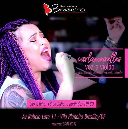 19h30 Café com Samba