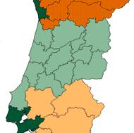 Crédito Nacional vs Crédito CA Distribuição Nacional do Crédito Distribuição do