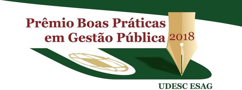 35 Boas Práticas de Transparência com Cidadania na Gestão Pública do Estado de Santa Categorias Catarina Municipal Estadual Federal Organizações da Sociedade