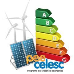 CATEGORIA ESTADUAL MODALIDADE QUALIDADE NA GESTÃO PÚBLICA CHAMADAS PÚBLICAS DE PROJETOS DE EFICIÊNCIA ENERGÉTICA Organização: Celesc Distribuição S.A. Autores: Arthur Rangel Laureano Cleverson