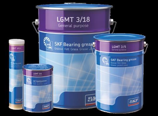 LGMT 3 A LGMT 3 é uma graxa com base de óleo mineral que contém espessante de sabão lítio.