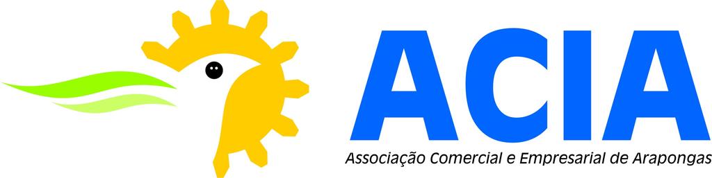 REGULAMENTO CONCURSO #MegaFeiraSóTemUma Promotora: ACIA- Associação Comercial e Empresarial de Arapongas PR ACIA Endereço: Praça Dr. Júlio Junqueira, 88 Arapongas PR. CEP 86.701-901. CNPJ: 77.249.