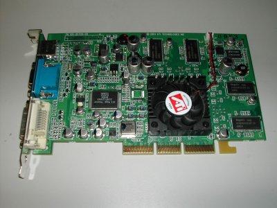 0 ATI Radeon 8500 (agosto); DirectX 8.