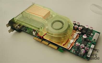 Quarta Geração (2002-03) ATI supera Nvidia NVidia GeForce FX lançada em 2003 vem com uma série de problemas