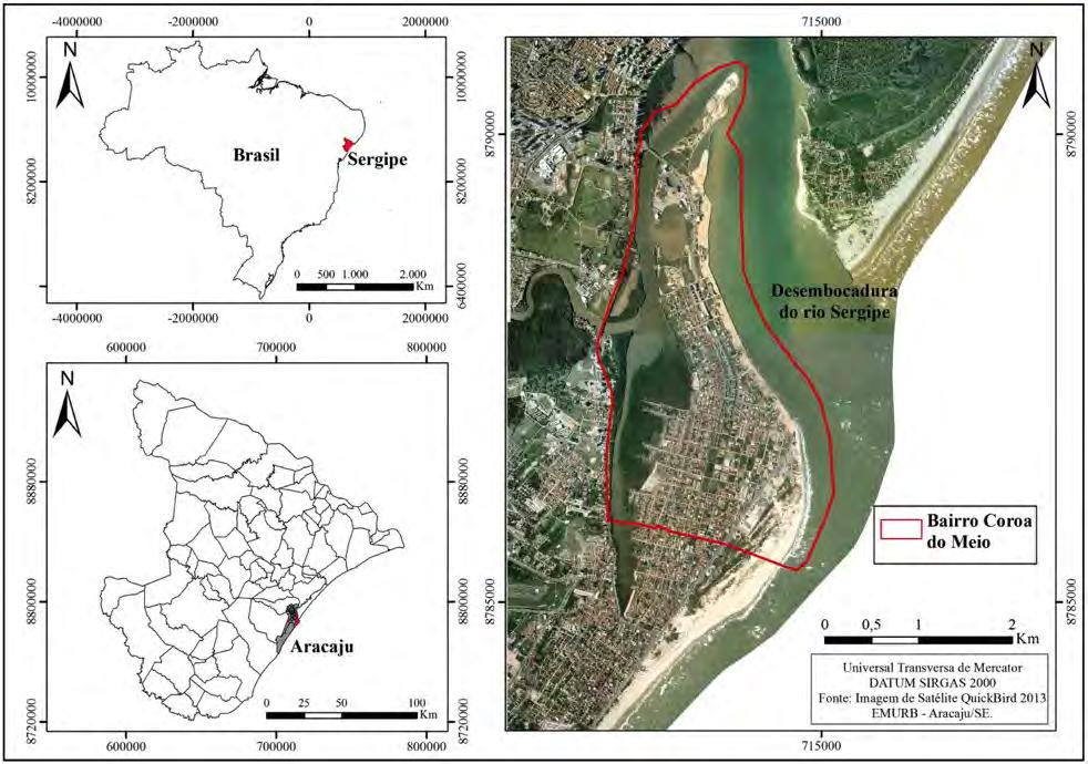 naturais. Essas se dão de forma direta, através de aterros e remobilização de sedimentos, tal como de maneira indireta, como na alteração de balanço sedimentar, erosão, deslizamentos etc.