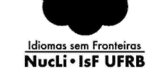 Universidade Federal do Recôncavo da Bahia (UFRB), Professora Julia Vasconcelos Gonçalves Matos, no uso de suas atribuições legais,consoante com a Lei 11.