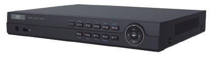 Lançamentos DHD2100N Linha de gravadores digitais de vídeo 1.080N de 4, 8 e 16 canais 1080N ACESSO EM NUVEM (P2P) ACESSO POR SMARTPHONES E TABLETS SAÍDA CVBS FUNÇÃO NVR Alta resolução de imagem 1.