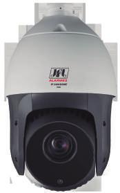 TVI / CVI / AHD ANALÓGICA CHD2160VF Câmera bullet varifocal 4em1 FullHD com alcance de 60m Sensor CMOS progressive scan.