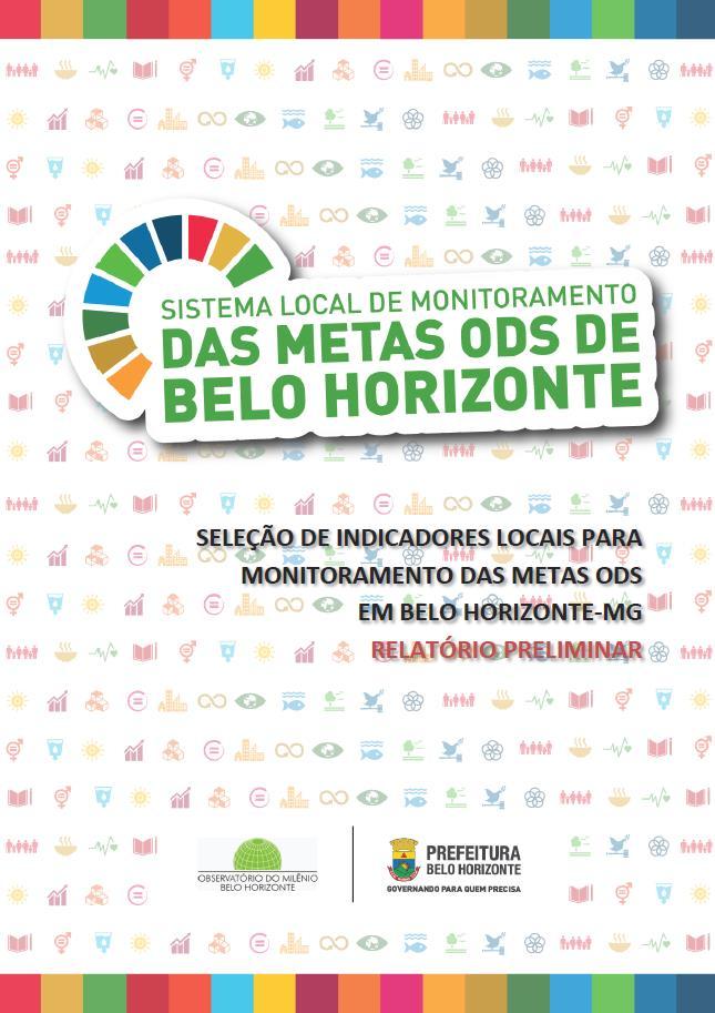 sociais Consumo de energia renovável Indicadores serão utilizados na elaboração