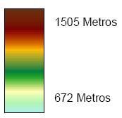 ASPECTOS GERAIS DA CIDADE DE BELO HORIZONTE Área superficial: 330 km 2 População: