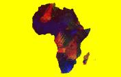 Principal potência da África Subsaariana Em 2011 África do Sul foi reconhecida como a principal potência da