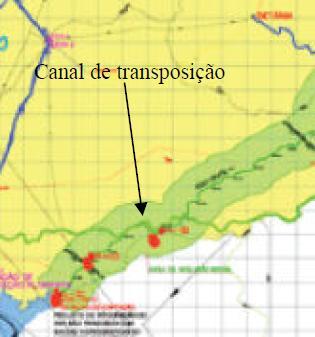 2 Principais Componentes NDBI = (ρ(ivm)-ρ(ivp)) / (ρ(ivm)+ρ(ivp)) (3) Segundo CROSTA (1992), a análise por componentes principais é uma das ferramentas mais poderosas na manipulação de dados