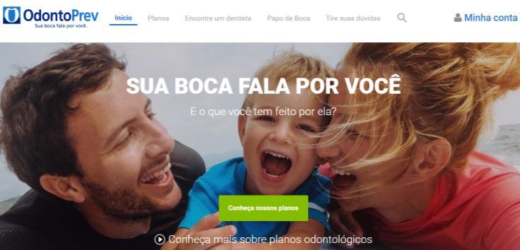 Companhia impulsionada pela inovação Materiais dentais de qualidade, entregue aos consultórios