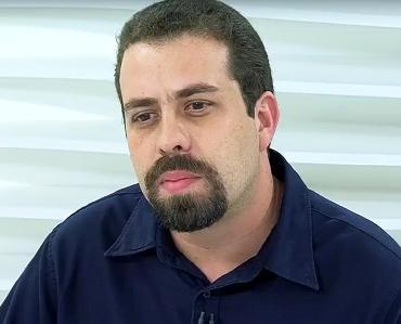 E L E I Ç Õ ES 2 0 1 8 Guilherme Boulos (PSol) Defendemos a alteração do atual modelo centralizado e empresarial.