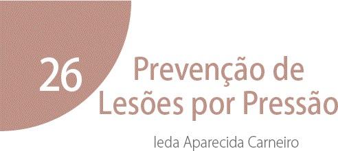 INTRODUÇÃO Em abril de 2016, o National Pressure Ulcer Advisory Panel (NPUAP), organização norteamericana dedicada à prevenção e ao tratamento de lesões por pressão, anunciou uma mudança em sua