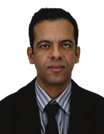 Currículo do Professor-autor Vilmar dos Satos Alves é graduado em Liceciatura Plea em Matemática e mestre em Admiistração pela Uiversidade Federal de Rodôia.
