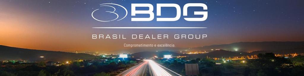 PLANO DE COMPLIANCE GRUPO BDG OBJETIVOS: A introdução do Programa de Compliance foi aprovado pela Diretoria do Grupo BDG, e se estende a todas as empresas do Grupo, sendo elas: BDG Serviços