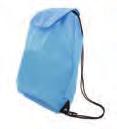 mochila non woven Saco mochila