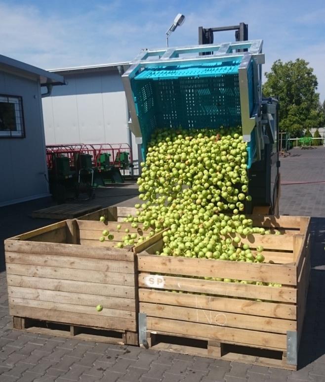 výklopné zariadenie 7/2017 Typ