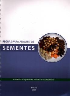 GERMINAÇÃO DA SEMENTE TESTE DE GERMINAÇÃO LPV PRODUÇÃO DE SEMENTES ANA D. L C.