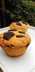 muffins Muffin bananaim (contém lactose) Muffin baunilha fitdeli