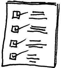 3 - RESUMO DA AULA Para finalizar o estudo da matéria, trazemos um resumo dos principais aspectos estudados ao longo da aula.