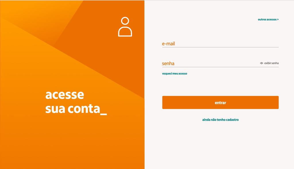 Portal de serviços Rede Abaixo o passo a passo do Portal da Rede para auxiliar quanto nos acessos às