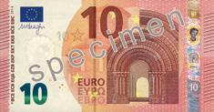 salvaguardar a integridade das notas de euro e continuar a aperfeiçoar a tecnologia de produção de notas.