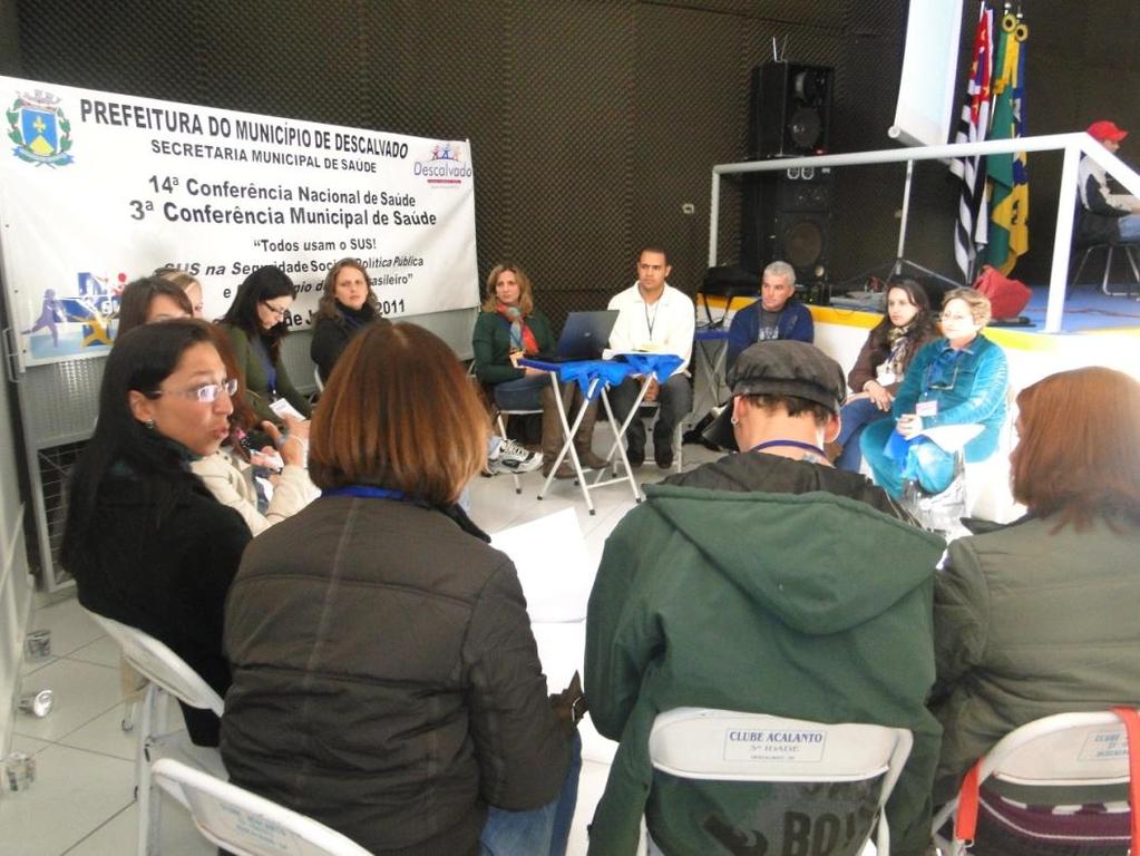 Conferência Municipal