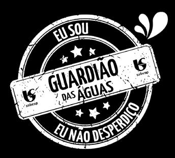 que referem-se 9% a vazamentos e 7% por desvio. Apesar de alto, é inferior a média do Brasil, de 39%. Como foi a participação na campanha de economia?