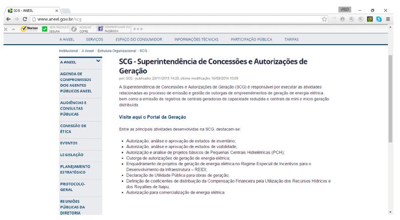 Documentos para a conexão do sistema na rede Para obter a relação de documentos necessários para entrega à