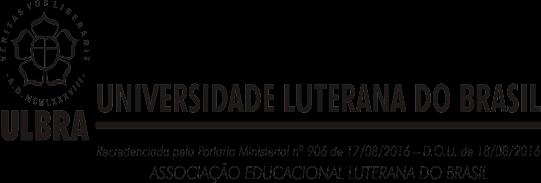 EDITAL 1 SELEÇÃO PARA O DOUTORADO EM ENSINO DE CIÊNCIAS E MATEMÁTICA (2019/1) A coordenação de Pós-graduação em Ensino de Ciências e Matemática da Universidade Luterana do Brasil (PPGECIM Ulbra)