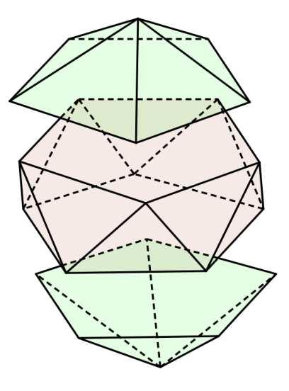 Geometria Descritiva 48 Exercícios propostos 1. Representar as projeções de um pentágono regular contido em um plano horizontal, dado o lado AB: A(10,10,10), B(40,30,?) 2.