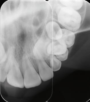 O sistema Scan exam é a nova referência em imagens O sistema se comunica por meio da área local e não está digitais.