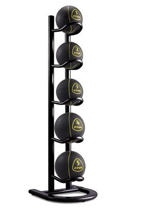 RACK KIT PUMP (10 jogos) Armazena anilhas, barras e