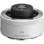 0x Teleconverter Metabones EF para MFT