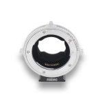 Metabones EF para E Mount T (CINE