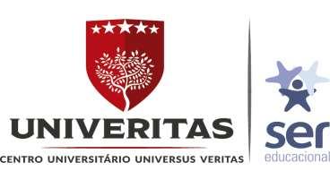 CENTRO UNIVERSITÁRIO UNIVERSUS VERITAS REGULAMENTO