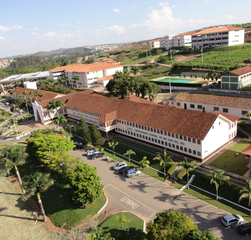 CSL Campus