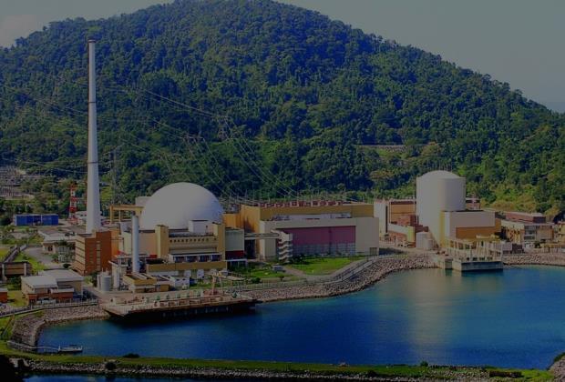 No fim da década de 1960, o governo brasileiro começou a desenvolver o programa nuclear brasileiro, destinado a implantar no país a produção de energia atômica.