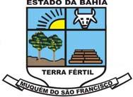 Segunda-feira, 03 de Dezembro de 2018 Edição N 998 Caderno I 2 PREFEITURA MUNICIPAL DE MUQUÉM DO SÃO FRANCISCO ESTADO DA BAHIA LEI Nº 066 DE 30 DE NOVEMBRO DE 2018.