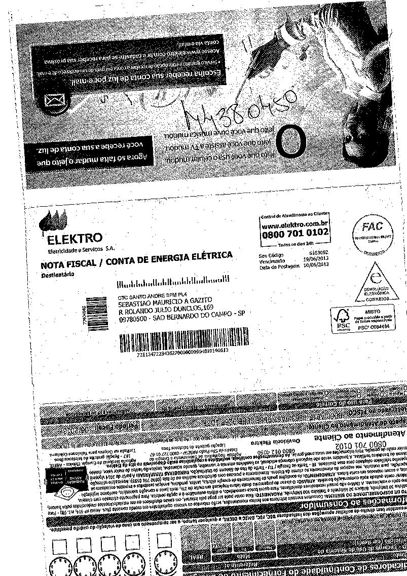 fls. 5 Este documento foi protocolado em 14/11/2013 às 15:31, é cópia do original assinado digitalmente por Protocoladora TJSP e LEANDRO