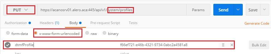 https://<callbridge_ip>:445/api/v1/system/profiles depois que você adiciona o