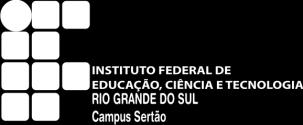 Nome: ANEXO I Edital IFRS nº 36/2018 - Vagas Remanescentes FORMULÁRIO DE INSCRIÇÃO Data de nascimento: Sexo ( )Masc. ( )Fem.