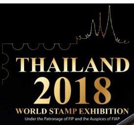 Local: Royal Paragon Hall Exhibition & Convention Center, 1-3 5ºth Floor, Siam Paragon, Bangkok, Tailândia.