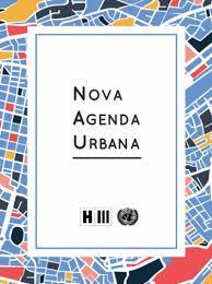 Nova Agenda Urbana É um plano de ação