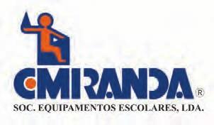 C.MIRANDA-SOCIEDADE DE EQUIPAMENTOS