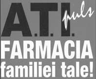 1027/2014, organizeaz` concurs pentru ocuparea urm`toarelor posturi vacante: Sectia Recuperare Neuromotorie - 1 post fiziokinetoterapeut - pe perioada nedeterminat` -1post brancardier-pe perioada