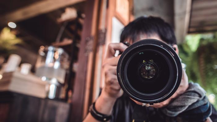 Shutterstock Há a expectativa de que a Nikon apresente as lentes de novo encaixe este ano, na Photokina ao lado, um estudo de como poderão ser também deve apresentar lentes com o novo encaixe: