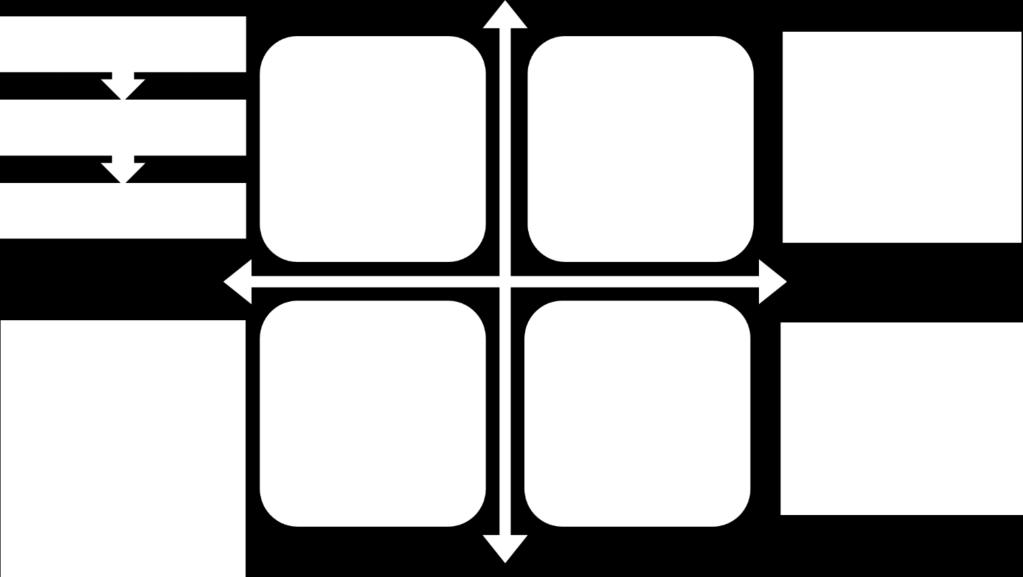 Arquitetura 3 esquemas: visão externa, esquema conceitual e esquema interno.